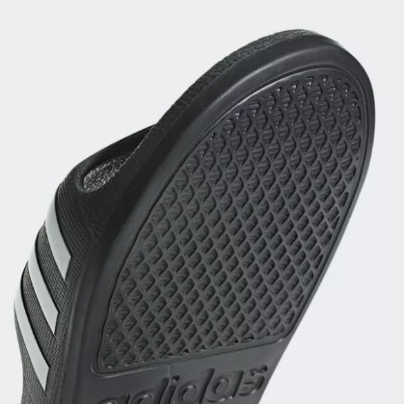 Adidas ADILETTE AQUA K Gyerek papucs - SM-F35556