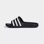Adidas ADILETTE AQUA K Gyerek papucs - SM-F35556