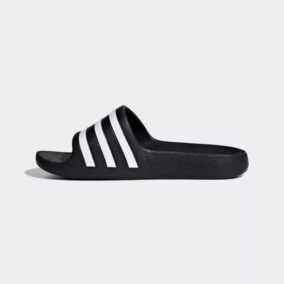 Adidas ADILETTE AQUA K Gyerek papucs - SM-F35556