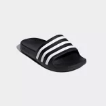 Adidas ADILETTE AQUA K Gyerek papucs - SM-F35556