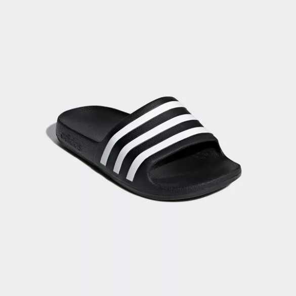 Adidas ADILETTE AQUA K Gyerek papucs - SM-F35556