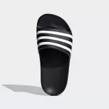 Adidas ADILETTE AQUA K Gyerek papucs - SM-F35556