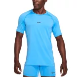 Nike Nike Pro Men"s Dri-FIT Slim Sh Férfi póló - SM-FB7929-412