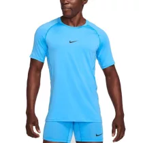   Nike Nike Pro Men"s Dri-FIT Slim Sh Férfi póló - SM-FB7929-412