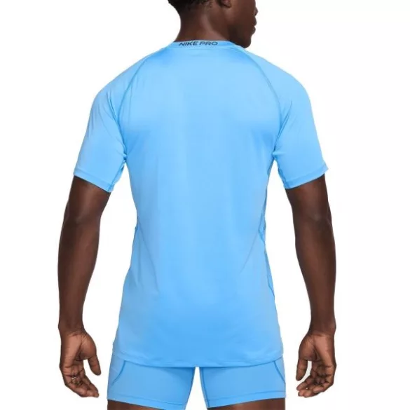 Nike Nike Pro Men"s Dri-FIT Slim Sh Férfi póló - SM-FB7929-412