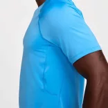 Nike Nike Pro Men"s Dri-FIT Slim Sh Férfi póló - SM-FB7929-412