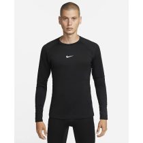   Nike Nike Pro Warm Men"s Long-Sleev Férfi aláöltözet - SM-FB7982-010