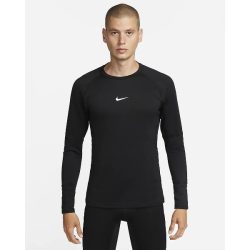   Nike Nike Pro Warm Men"s Long-Sleev Férfi aláöltözet - SM-FB7982-010