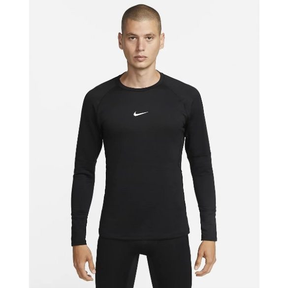 Nike Nike Pro Warm Men"s Long-Sleev Férfi aláöltözet - SM-FB7982-010