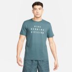  Nike Nike Dri-FIT Run Division Mens Running T-Shirt Férfi póló - SM-FD0122-309
