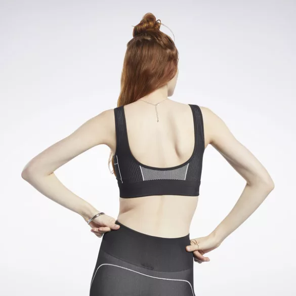 Reebok WOR MYT Seamless Bra Női sportmelltartó - SM-FJ2706