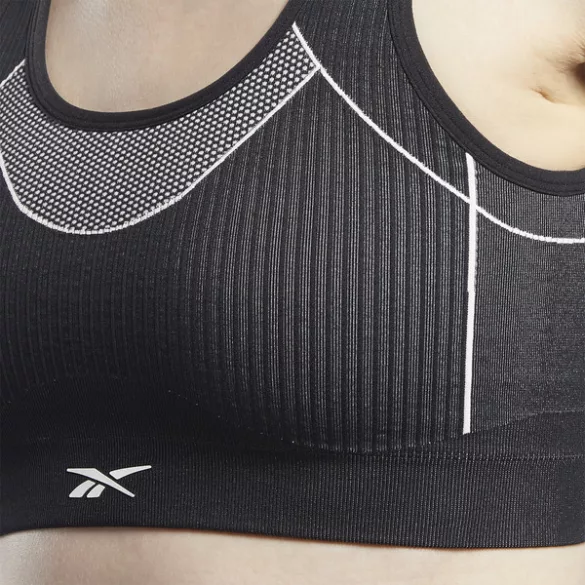 Reebok WOR MYT Seamless Bra Női sportmelltartó - SM-FJ2706
