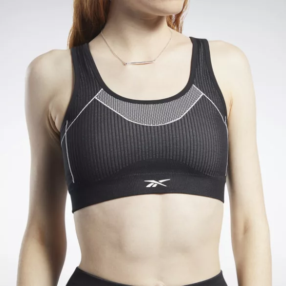 Reebok WOR MYT Seamless Bra Női sportmelltartó - SM-FJ2706