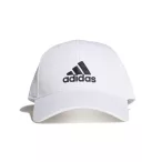 Adidas BBALL CAP COT Unisex sapka - SM-FK0890