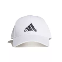 Adidas BBALL CAP COT Unisex sapka - SM-FK0890