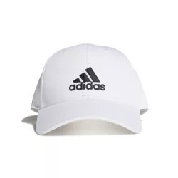 Adidas BBALL CAP COT Unisex sapka - SM-FK0890