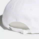 Adidas BBALL CAP COT Unisex sapka - SM-FK0890