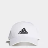 Adidas BBALL CAP COT Unisex sapka - SM-FK0890