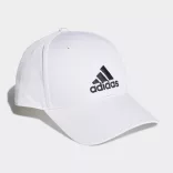Adidas BBALL CAP COT Unisex sapka - SM-FK0890