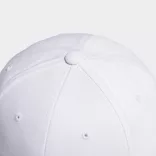 Adidas BBALL CAP COT Unisex sapka - SM-FK0890