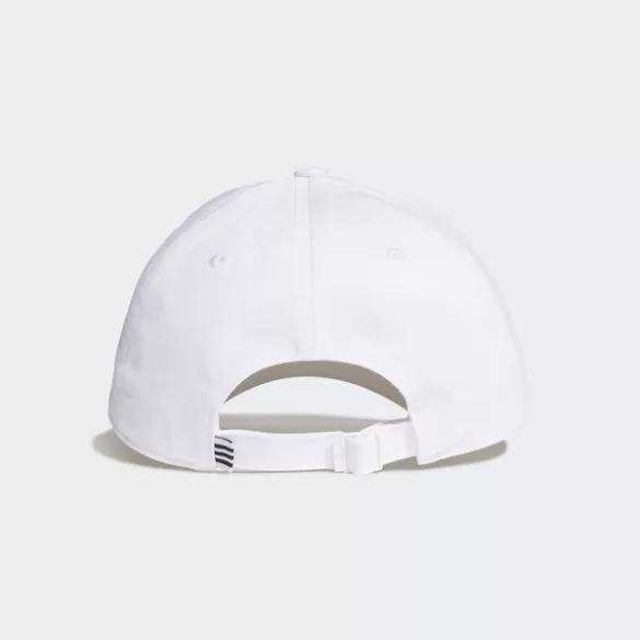 Adidas BBALL CAP COT Unisex sapka - SM-FK0890