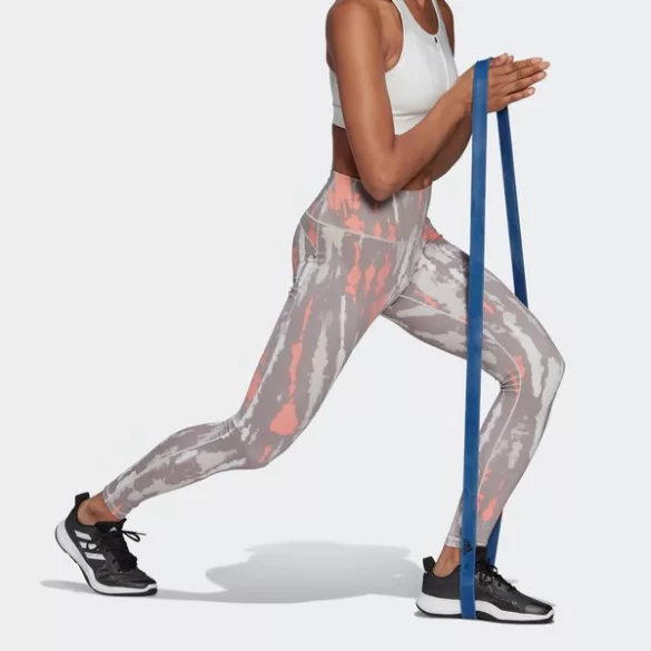 Adidas BT HR AIQ1 T Női nadrág - SM-FK2289