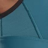 Reebok S Hero Racer Pad Bra-Read Női sportmelltartó - SM-FK5313
