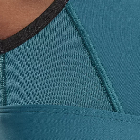 Reebok S Hero Racer Pad Bra-Read Női sportmelltartó - SM-FK5313