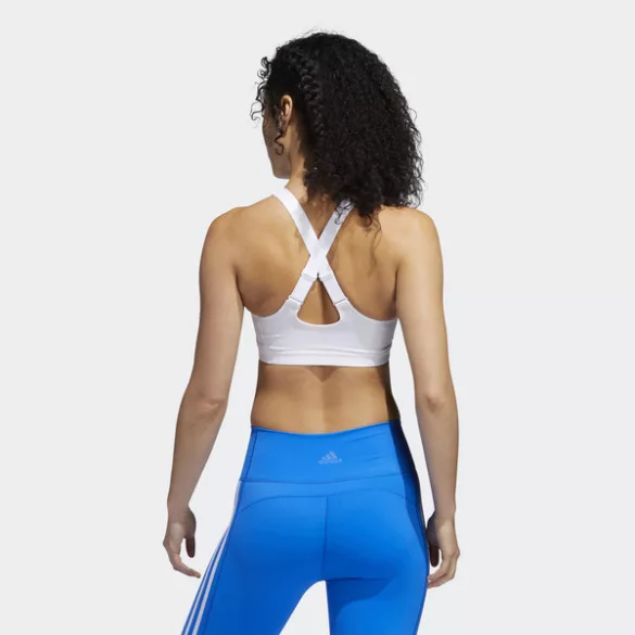 Adidas ULT BRA Női sportmelltartó - SM-FL2388