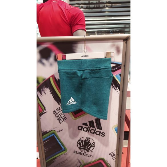 Adidas KN SHORT W Női rövidnadrág - SM-FL7097