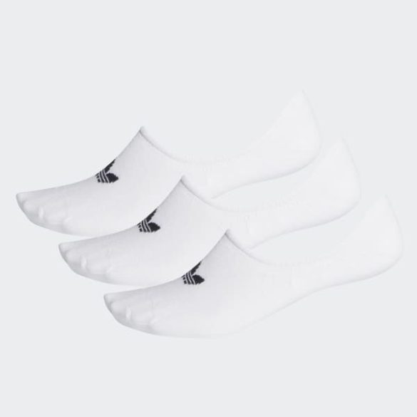 Adidas LOW CUT SOCK 3P FÃ©rfi zokni - SM-FM0676