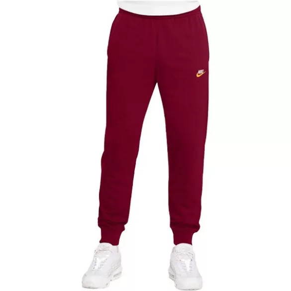 Nike Nike Club Fleece Men"s Fleece Férfi nadrág - SM-FN3094-677