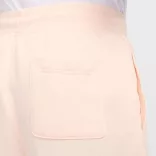 Nike M NK CLUB ALUMNI FT SHORT Férfi rövidnadrág - SM-FQ4950-664