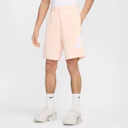   Nike M NK CLUB ALUMNI FT SHORT Férfi rövidnadrág - SM-FQ4950-664