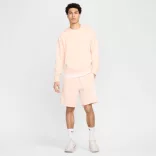 Nike M NK CLUB ALUMNI FT SHORT Férfi rövidnadrág - SM-FQ4950-664