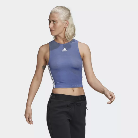 Adidas W AAC Tank Női trikó - SM-FS6144