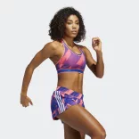 Adidas DRST ASK Q1 BRA Női sportmelltartó - SM-FT3127