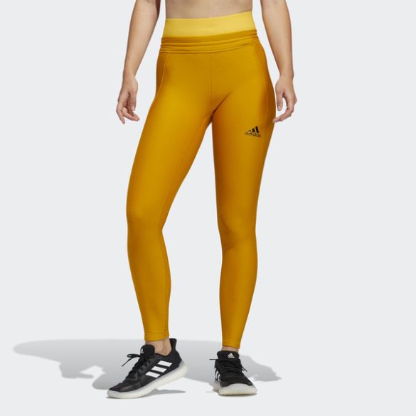 Adidas ASK L T C.RDY LEGGLD Női aláöltözet - SM-FT3133