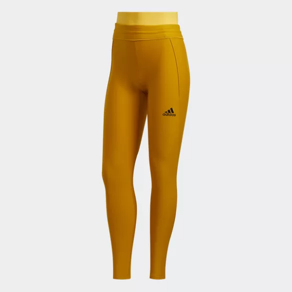 Adidas ASK L T C.RDY LEGGLD Női aláöltözet - SM-FT3133
