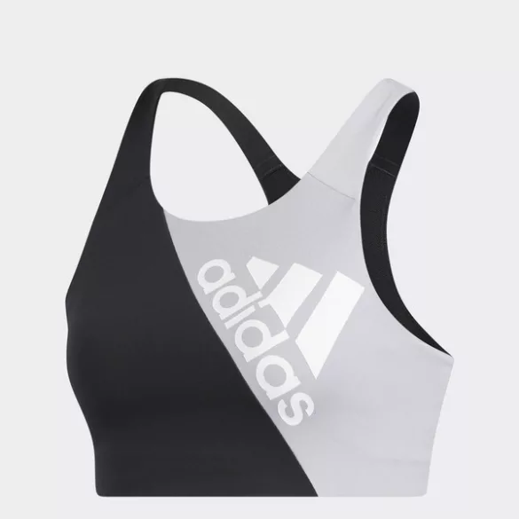 Adidas ULT ALPH BOS B Női sportmelltartó - SM-FT3135