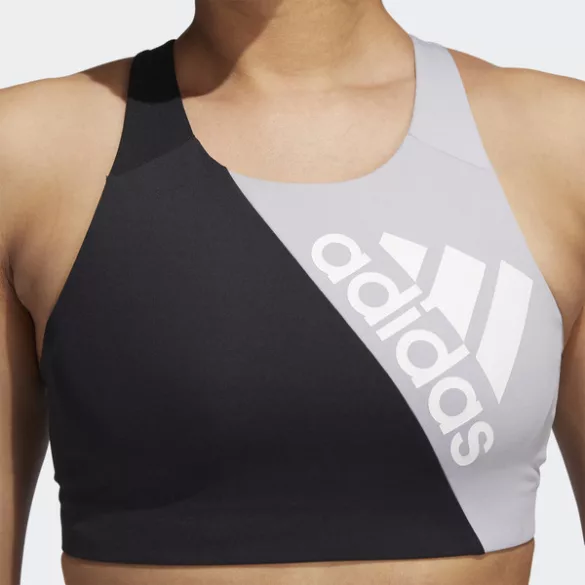 Adidas ULT ALPH BOS B Női sportmelltartó - SM-FT3135