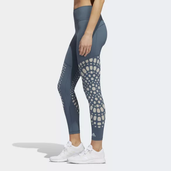 Adidas BT POWER 7/8 T Női nadrág - SM-FT3148