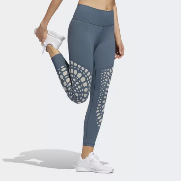 Adidas BT POWER 7/8 T Női nadrág - SM-FT3148