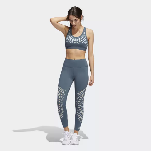 Adidas BT POWER 7/8 T Női nadrág - SM-FT3148