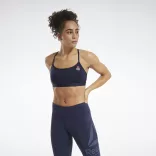 Reebok RC Skinny Bra Női sportmelltartó - SM-FU2172