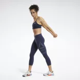 Reebok RC Skinny Bra Női sportmelltartó - SM-FU2172