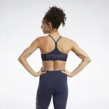 Reebok RC Skinny Bra Női sportmelltartó - SM-FU2172