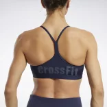 Reebok RC Skinny Bra Női sportmelltartó - SM-FU2172
