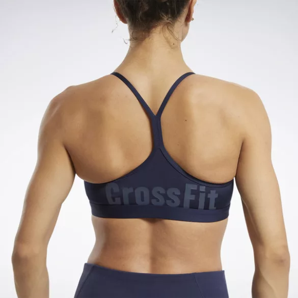 Reebok RC Skinny Bra Női sportmelltartó - SM-FU2172