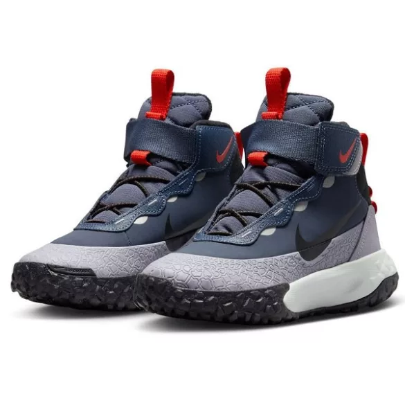 Nike Nike Hikeda Little Kids" Boots Gyerek utcai cipő - SM-FV4174-400